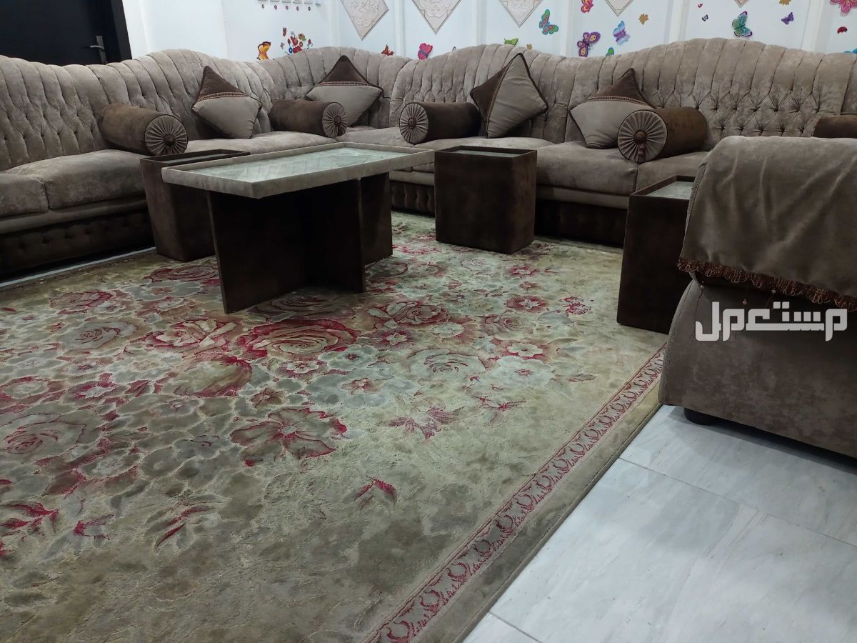 الدمام