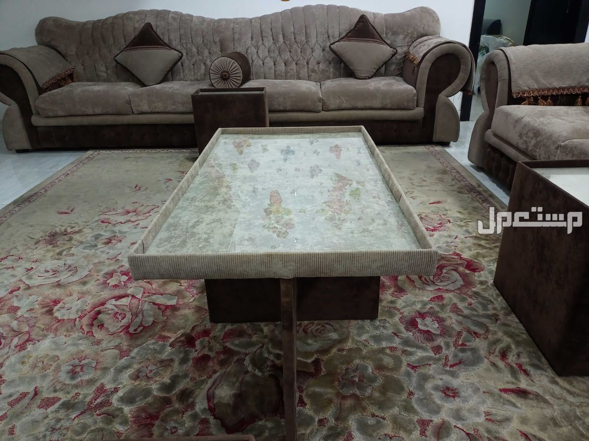الدمام