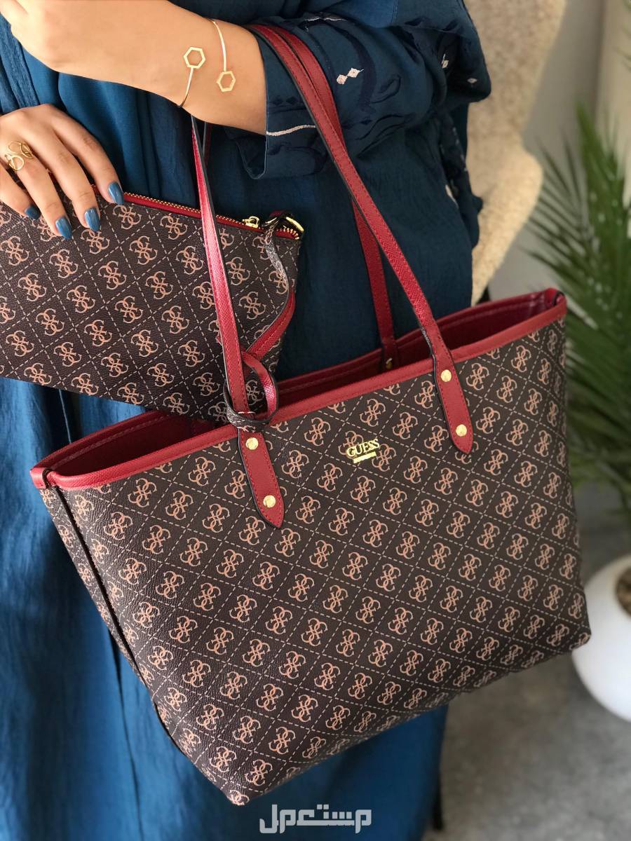 شنط جيس توب كوالتي