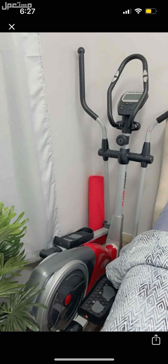 جهاز رياضي جديد جهاز رياضي