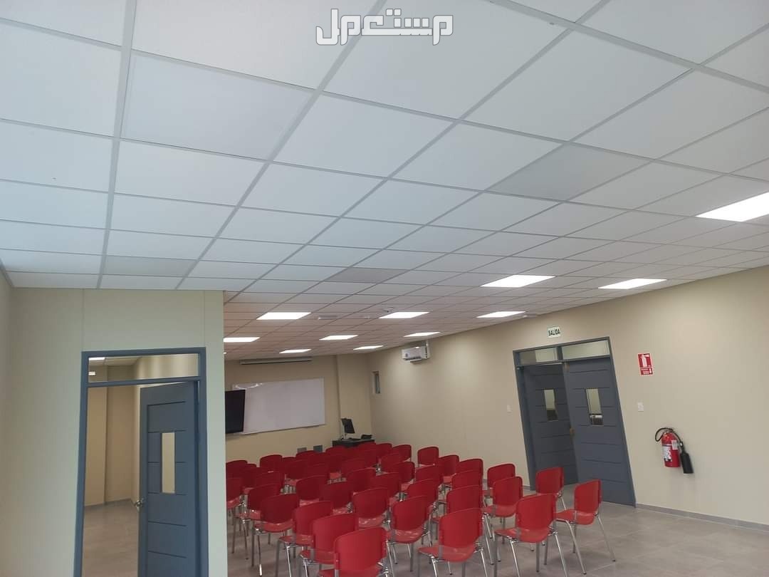 معلم جبس جبسم بورد ديكورات الجبس