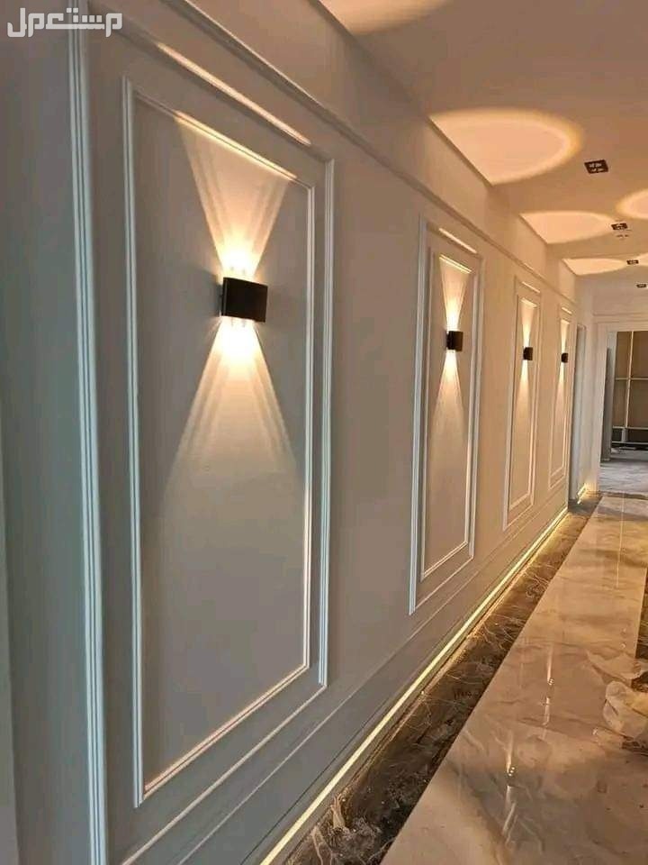 معلم جبس جبسم بورد ديكورات الجبس