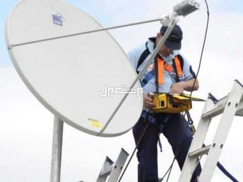 تركيب تلفزيونات دبي الورقاء ، مردف ، 0505852289