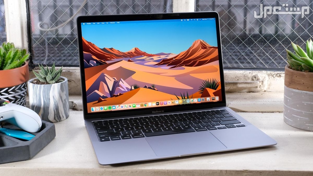 كيف تختار اللابتوب المناسب للعمل والدراسة؟.. لشراء أفضل لاب توب 2025 Apple MacBook Pro أحسن حاسوب للدوام