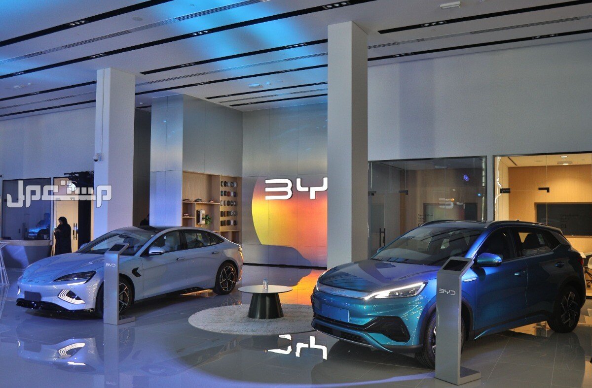 شركة "الفطيم للتنقل الكهربائي" تفتتح معرض BYD الأول في أبوظبي: ريادة الابتكار الكهربائي في العاصمة