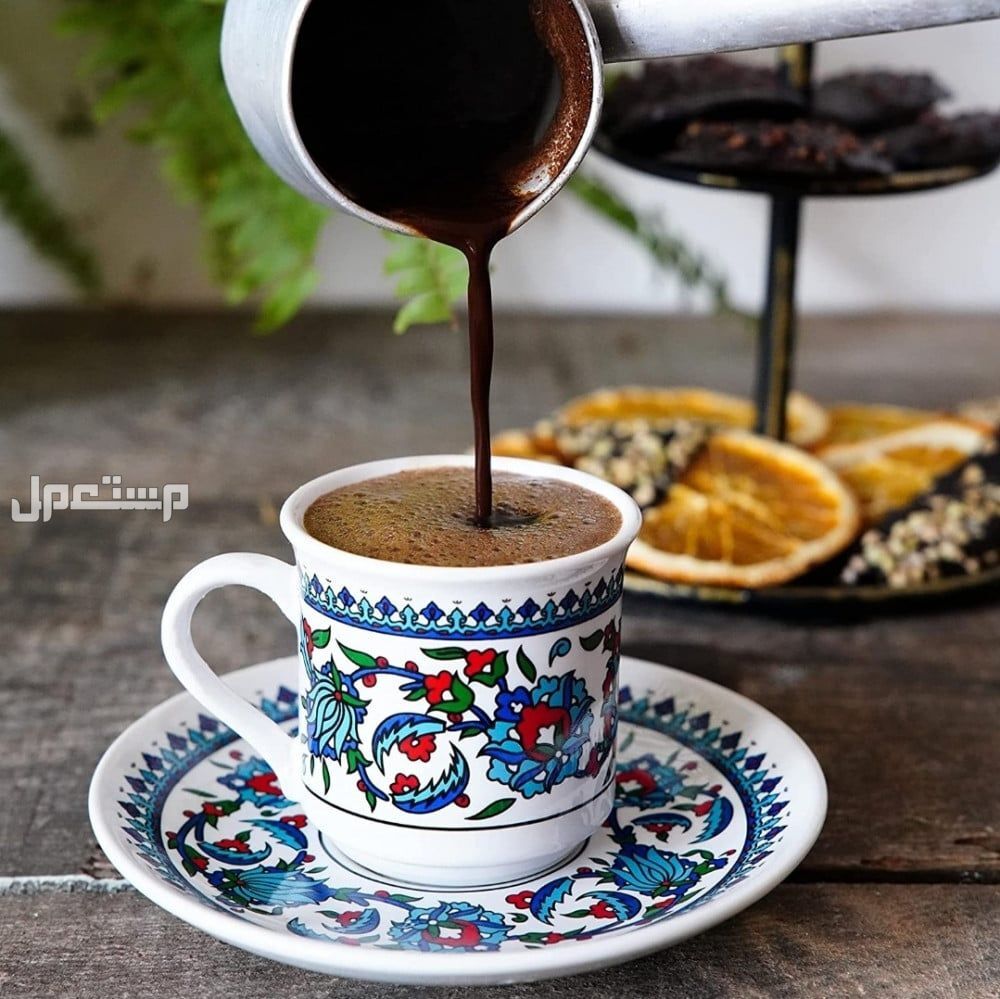 أجمل عبارات عن يوم القهوة العالمي 2024 فنجان قهوة جميل