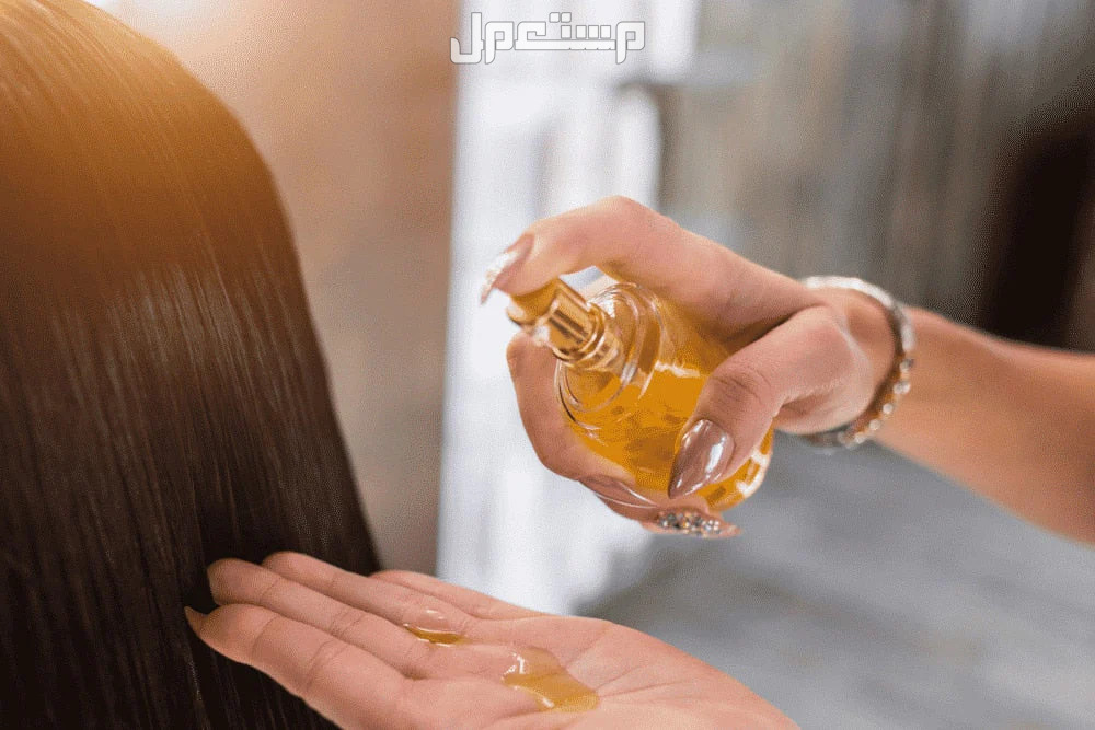 أفضل حمام زيت بعد البروتين أفضل حمام زيت بعد البروتين