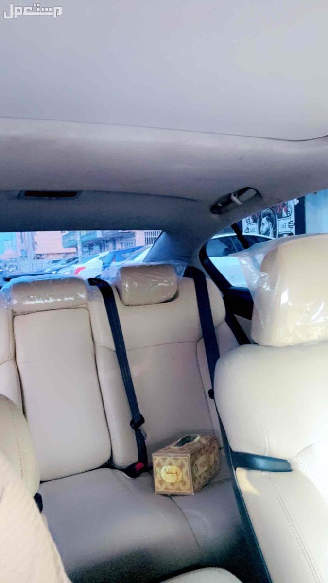 لكزس GS 2006 في الفجيرة بسعر 13 ألف درهم إماراتي