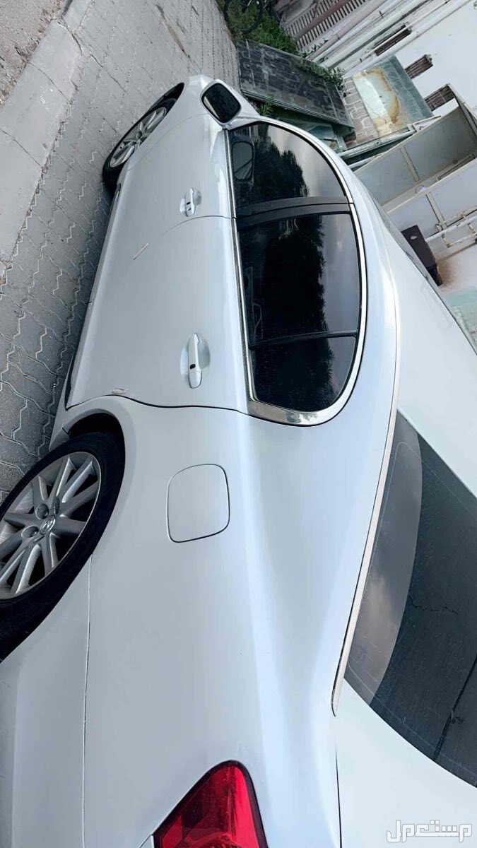 لكزس GS 2006 في الفجيرة بسعر 13 ألف درهم إماراتي