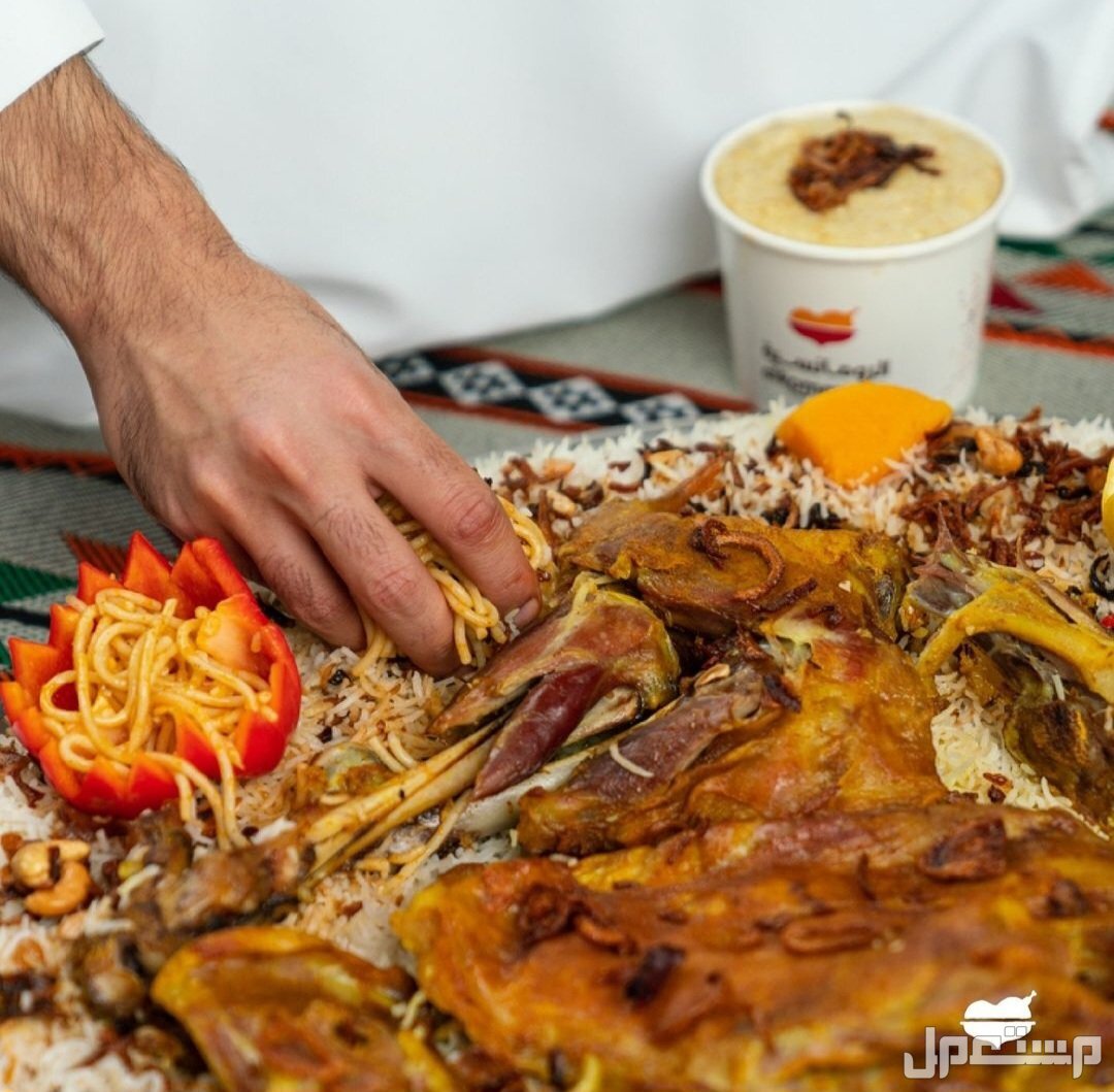 أفضل 10 مطاعم سعودية في الرياض مطاعم الرومانسية