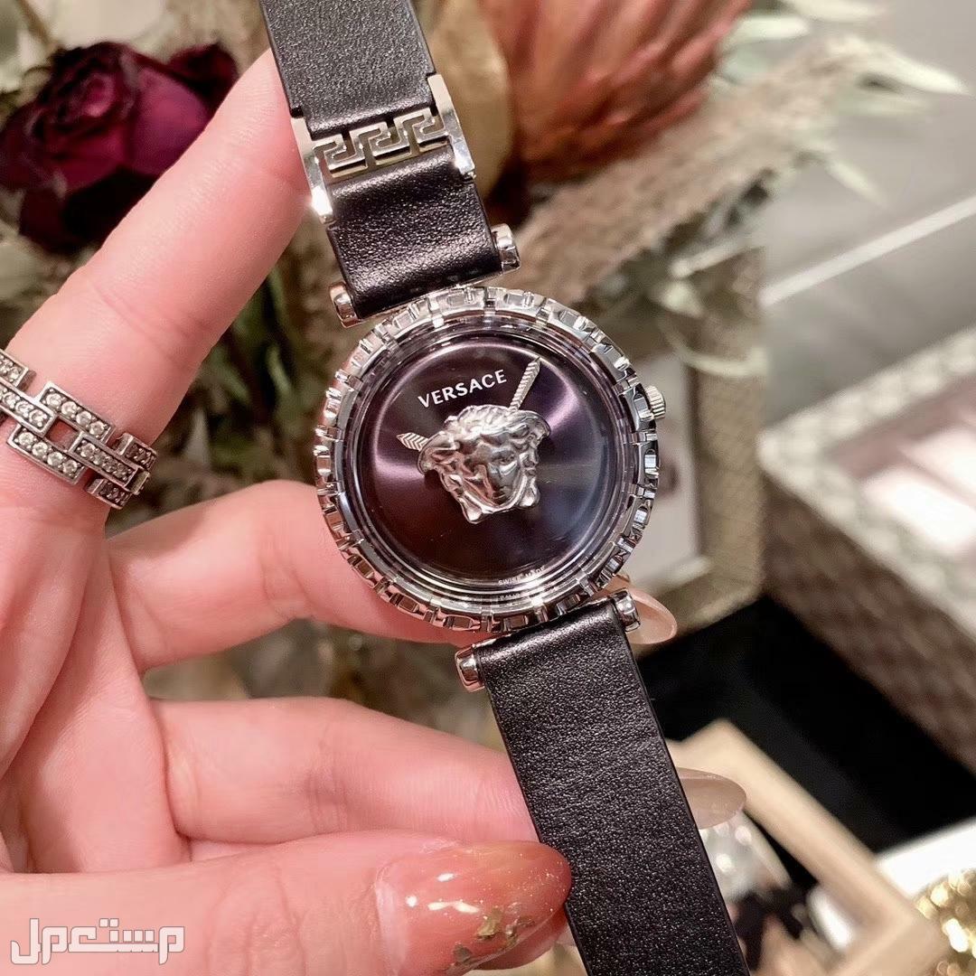 ساعات نسائي من ماركه فرزاتشي نخب اول مميزه جمله وتجزئه