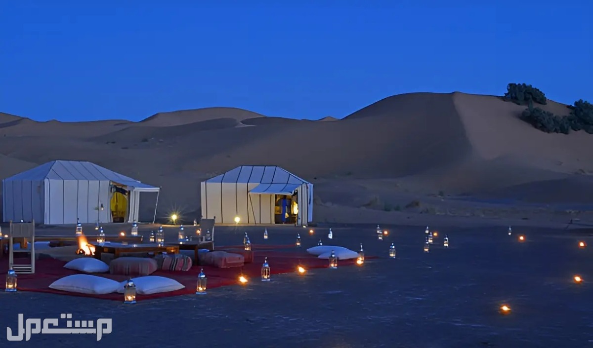 أفضل 10 رحلات برية في فصل الخريف 2024 للاستمتاع بالطبيعة أفضل رحلات برية