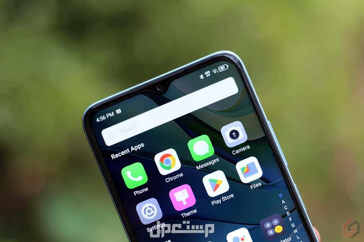 سعر ومواصفات itel A70 شبيه الايفون.. مميزات وعيوب