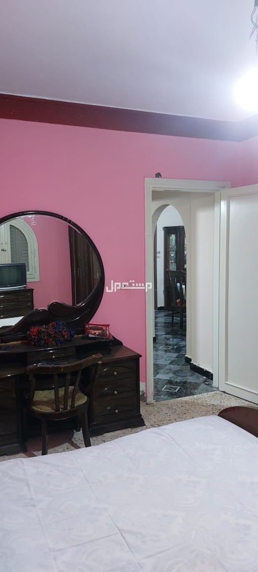 العجمي الهانوفيل شارع القويري