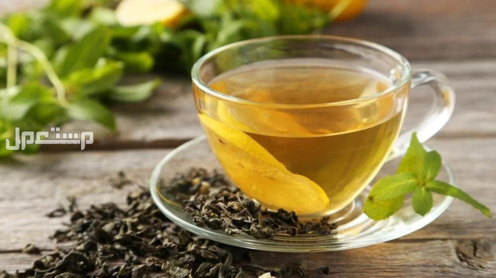 أفضل 5 أنواع شاي مع الصور أنواع الشاي