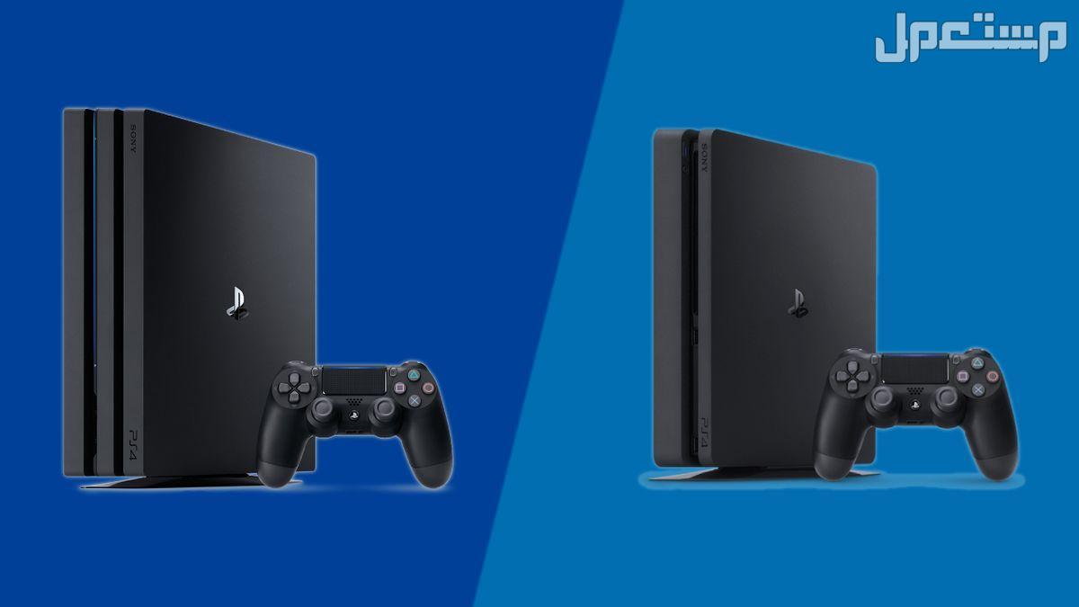 8 نصائح قبل شراء بلاي ستيشن 4 مستعمل أجهزة PlayStation 4 مستعملة للبيع