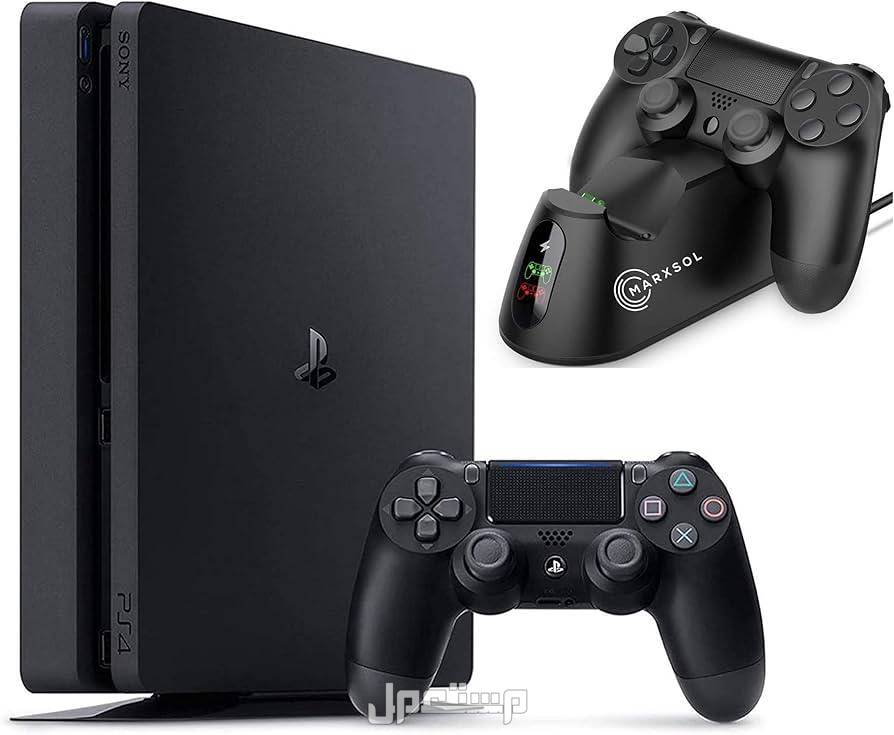 8 نصائح قبل شراء بلاي ستيشن 4 مستعمل بيع وشراء PS4 مستعمل