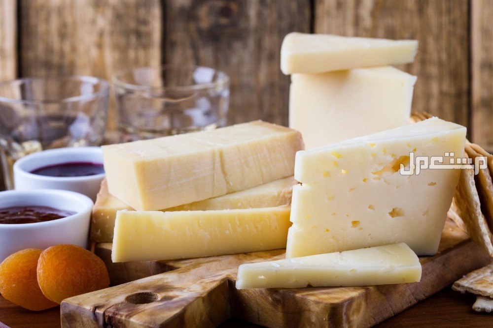 أشهر أنواع الجبن في السوبر ماركت بالصور أنواع الجبن في السوبر ماركت