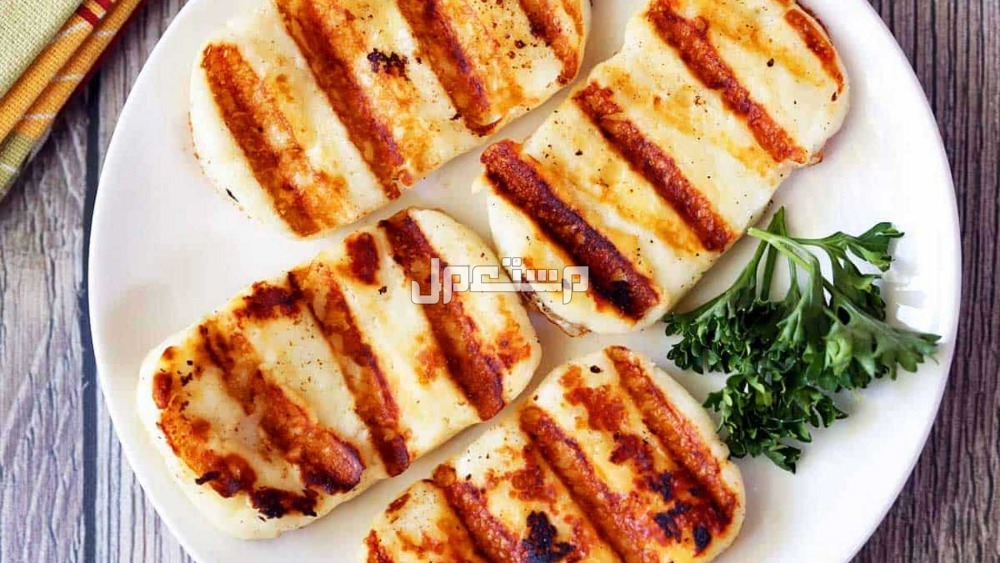 أشهر أنواع الجبن في السوبر ماركت بالصور الحلومي