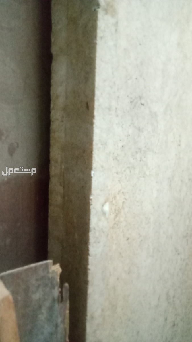 مطبخ مستعمل عموله خمس قطع+رخامه تخانه 5سم
