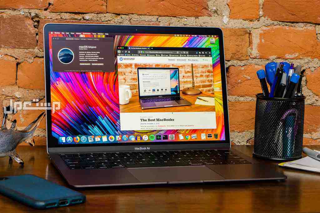 أنواع الماك بوك وأسعارها 2025.. مواصفات MacBook الأنسب لك أفضل MacBook من آبل للبرمجة والمونتاج