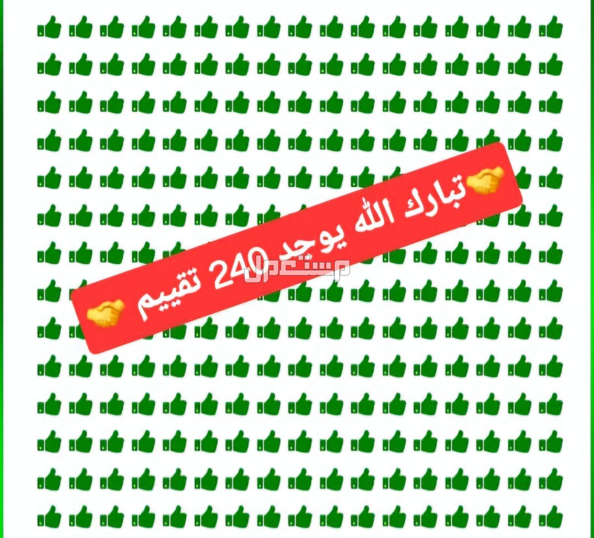 تقرير موجز يوجد 240 تقييم من خبير فحص سيارات