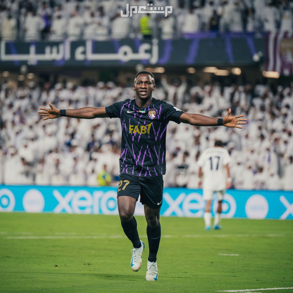 ما هي القنوات الناقلة لمباراة الأهلي والعين الاماراتي في كأس إنتركونتيننتال 2024 العين الإماراتي