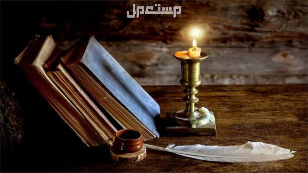 كم عدد بحور الشعر العربي وأسهل طريقة لمعرفته البحر المديد