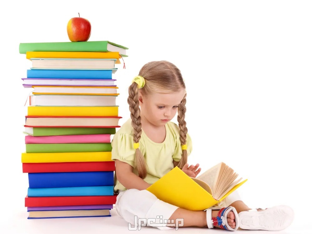 أفضل كتب قصص قصيرة للأطفال قصص الأطفال