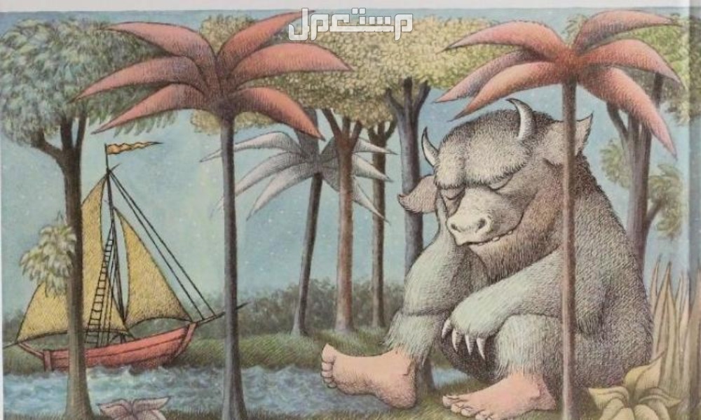 أفضل كتب قصص قصيرة للأطفال إلى عالم الكائنات البرية
