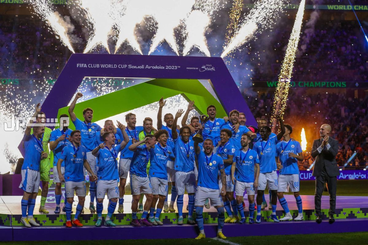 نتائج قرعة كأس العالم للأندية 2025 والقنوات الناقلة احتفال كأس العالم للأندية 2025