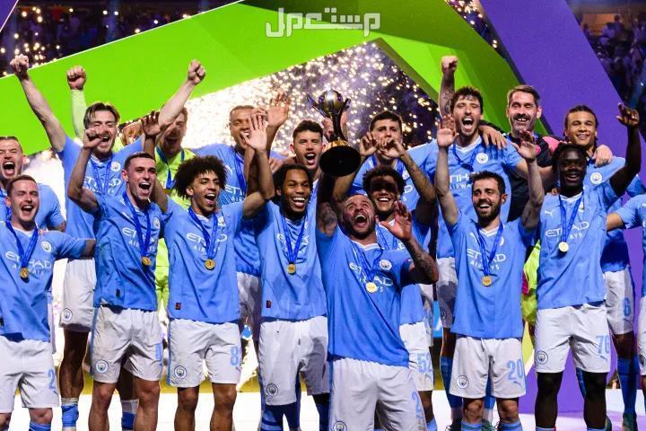 نتائج قرعة كأس العالم للأندية 2025 والقنوات الناقلة رفع كاس العالم للاندية