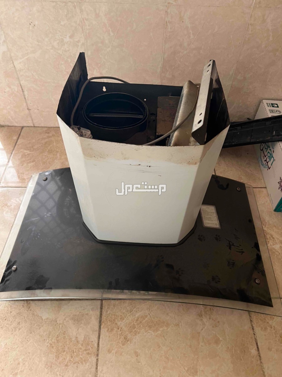 شفاط مطبخ