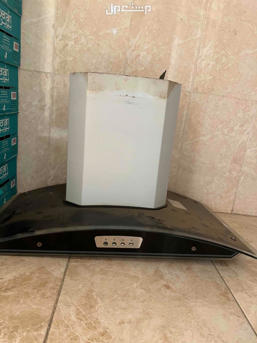 شفاط مطبخ
