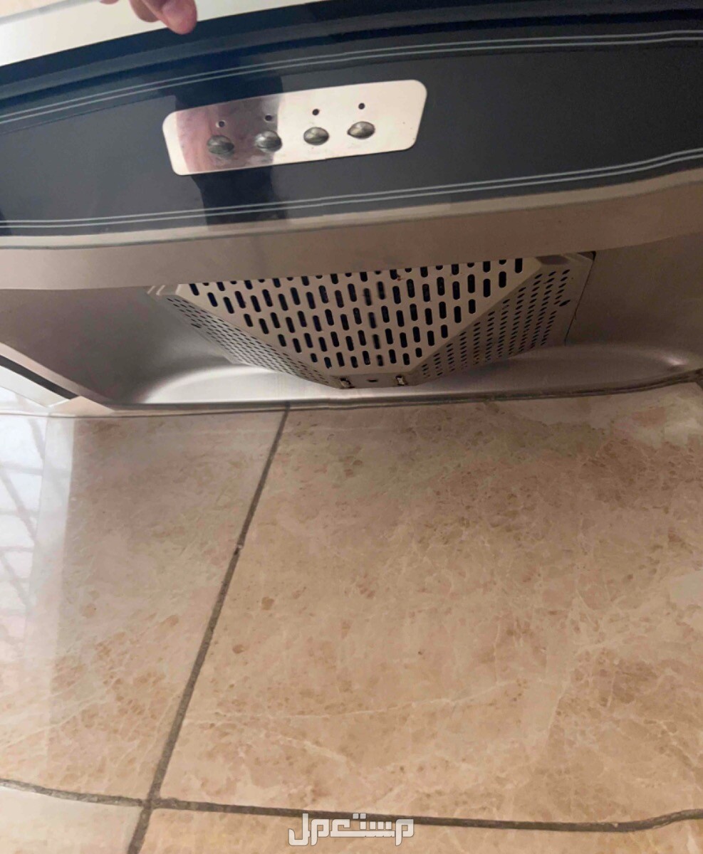 شفاط مطبخ