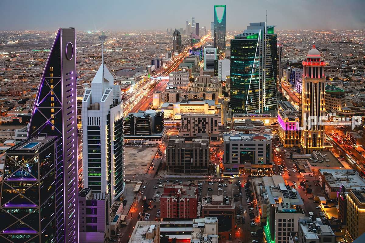 كل ماتحتاج معرفته عن مؤسسة الرياض غير الربحية