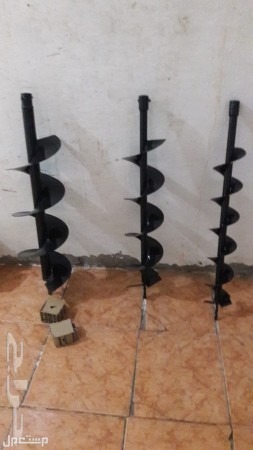 حفار الاراضي جوده عاليه