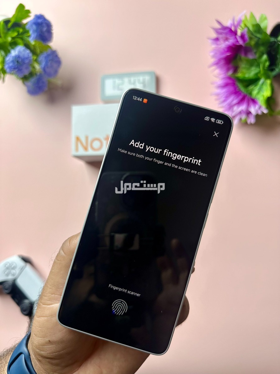 سعر هاتف شاومي Redmi Note 14 Redmi Note 14 5G