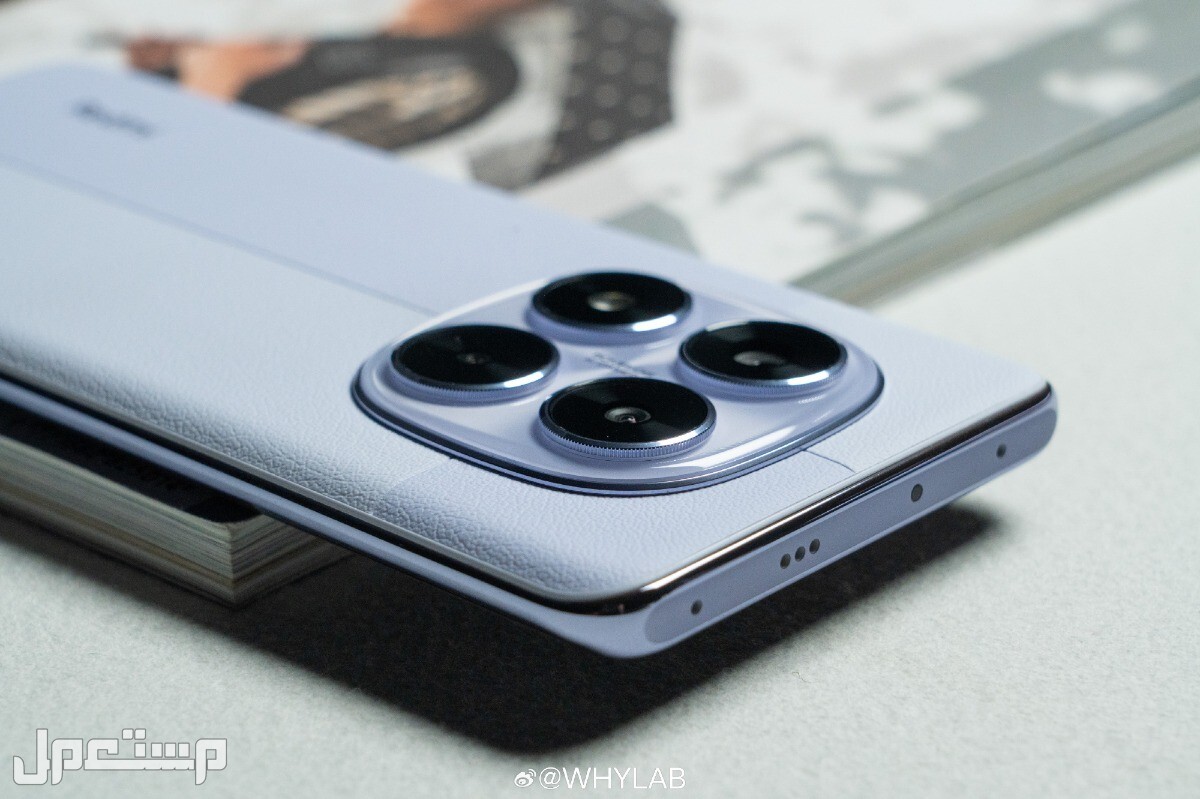 سعر هاتف شاومي Redmi Note 14