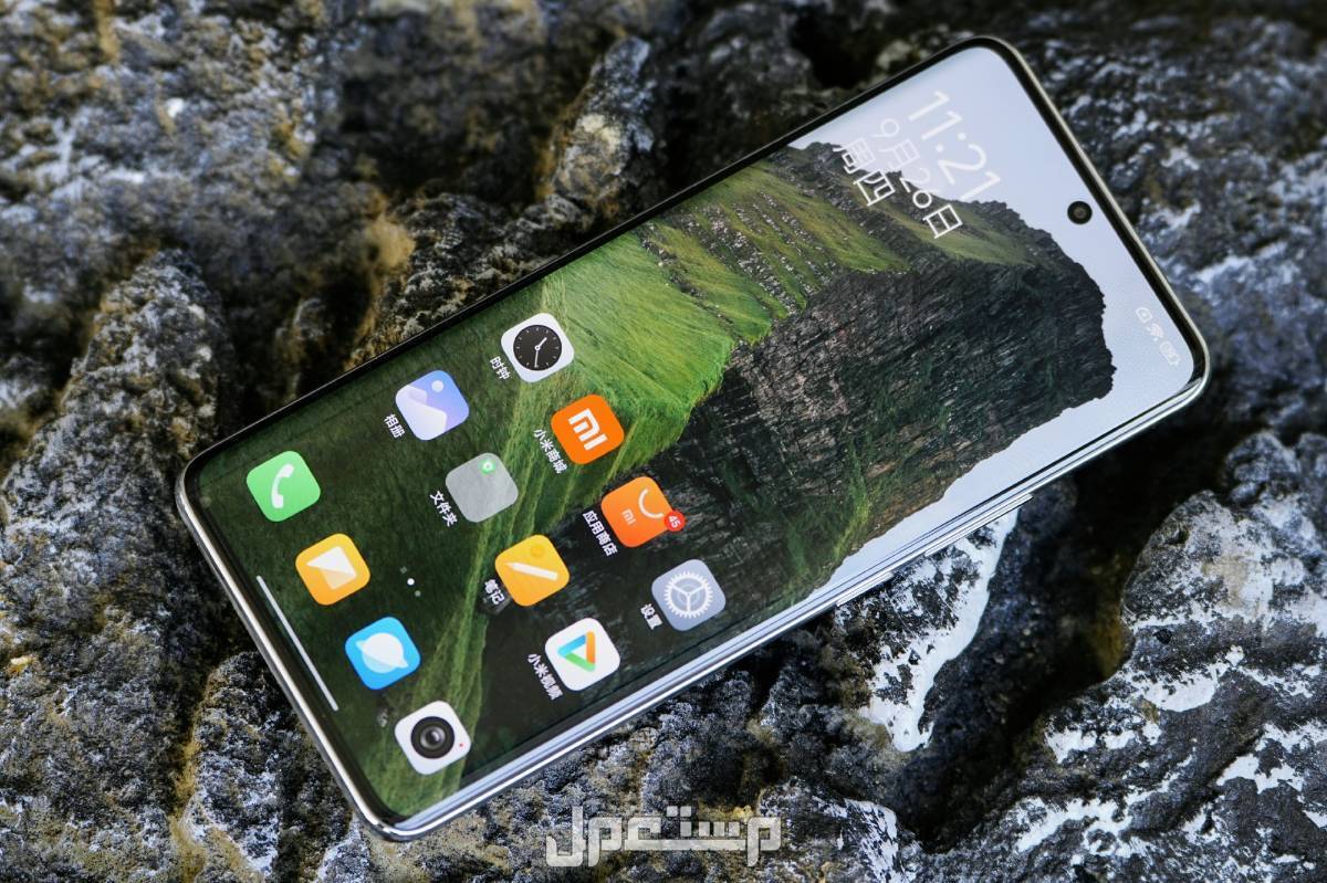سعر هاتف شاومي Redmi Note 14 Redmi Note 14 Pro Plus