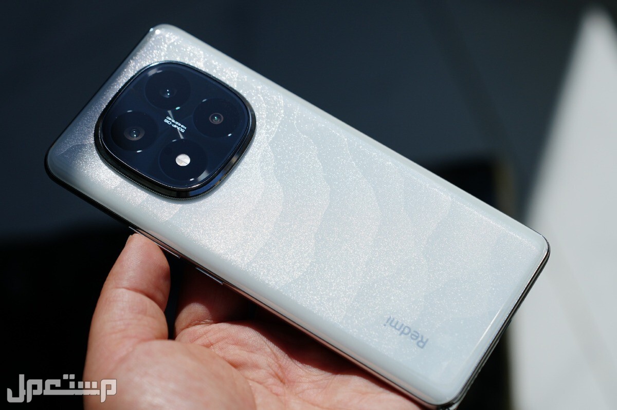 سعر هاتف شاومي Redmi Note 14