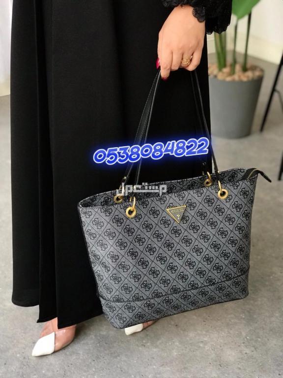 شنط ماركه جيس GUESS #تاج_الذوق #شنط_ماركه_جيس #كيس #مصنوعه_الجلد_الفاخر #جوده_عاليه # شنطه_GUESS