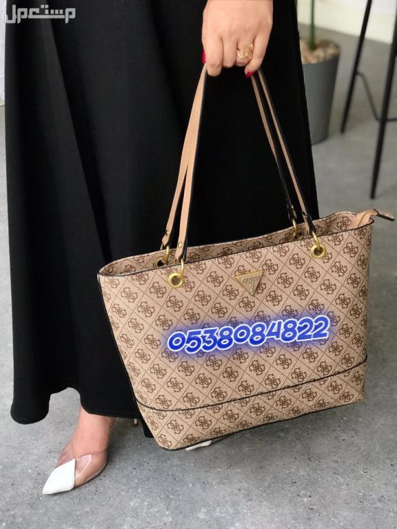 شنط ماركه جيس GUESS #تاج_الذوق #شنط_ماركه_جيس #كيس #مصنوعه_الجلد_الفاخر #جوده_عاليه # شنطه_GUESS