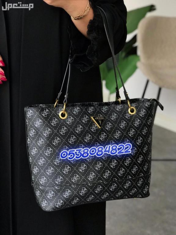 شنط ماركه جيس GUESS #تاج_الذوق #شنط_ماركه_جيس #كيس #مصنوعه_الجلد_الفاخر #جوده_عاليه # شنطه_GUESS