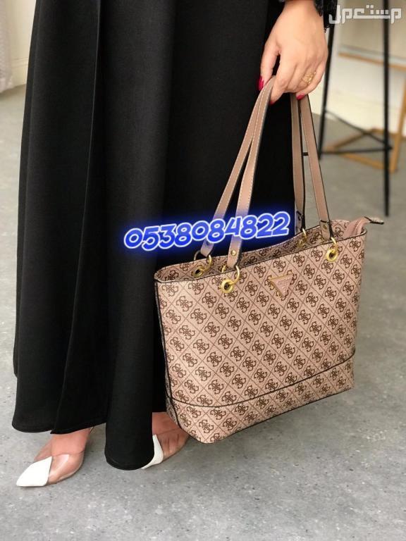 شنط ماركه جيس GUESS #تاج_الذوق #شنط_ماركه_جيس #كيس #مصنوعه_الجلد_الفاخر #جوده_عاليه # شنطه_GUESS