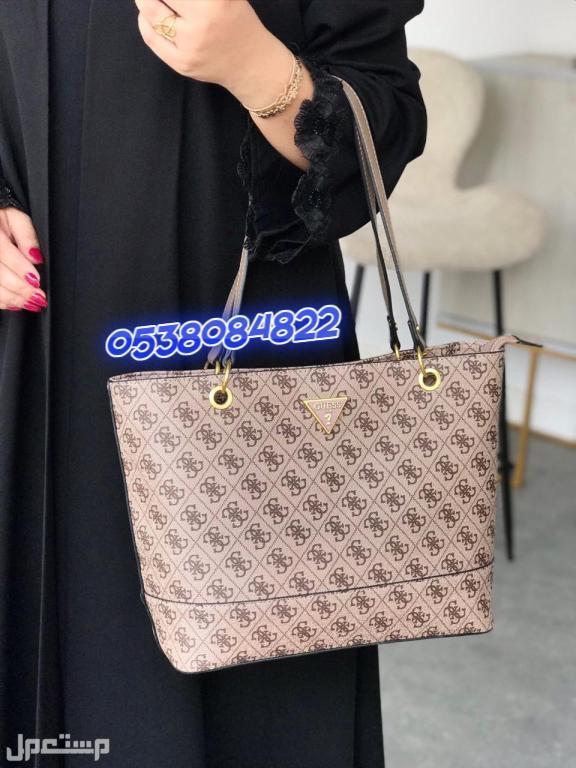 شنط ماركه جيس GUESS #تاج_الذوق #شنط_ماركه_جيس #كيس #مصنوعه_الجلد_الفاخر #جوده_عاليه # شنطه_GUESS