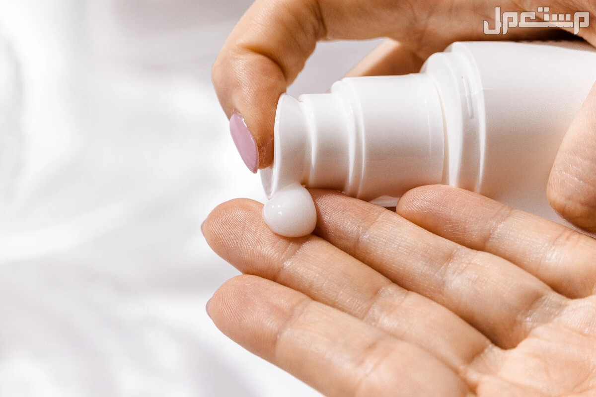 كيفية عمل جل عطري للجسم في المنزل كيف أجعل جسمي معطراً؟
