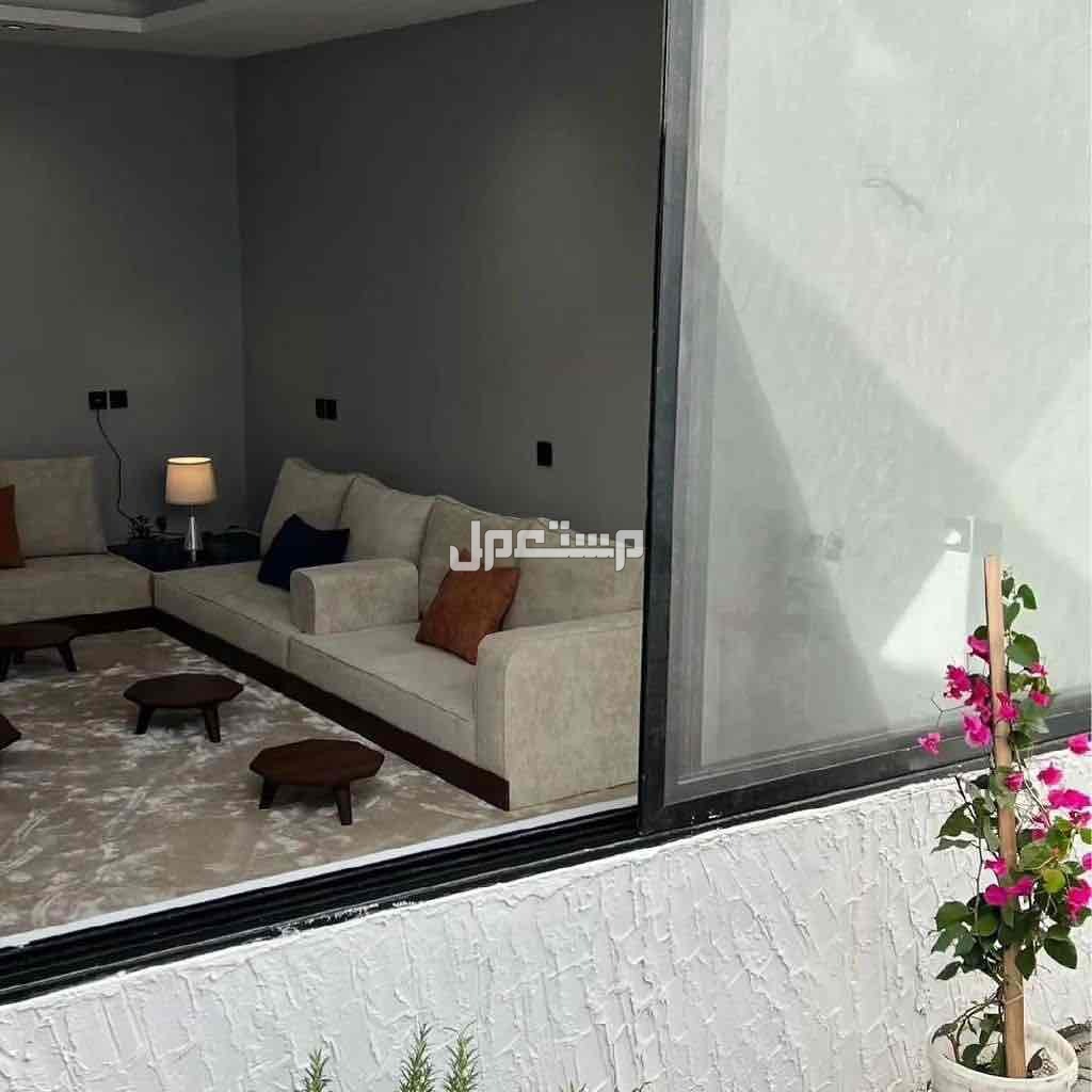 كنب تفصيل جديد او تنجيد باسعار مصنع