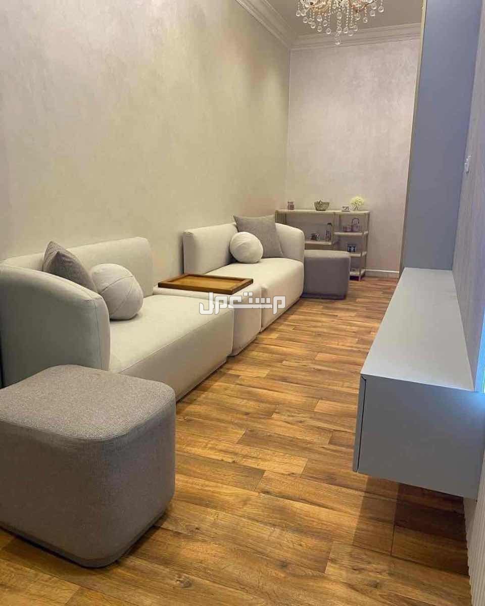 كنب تفصيل جديد او تنجيد باسعار مصنع