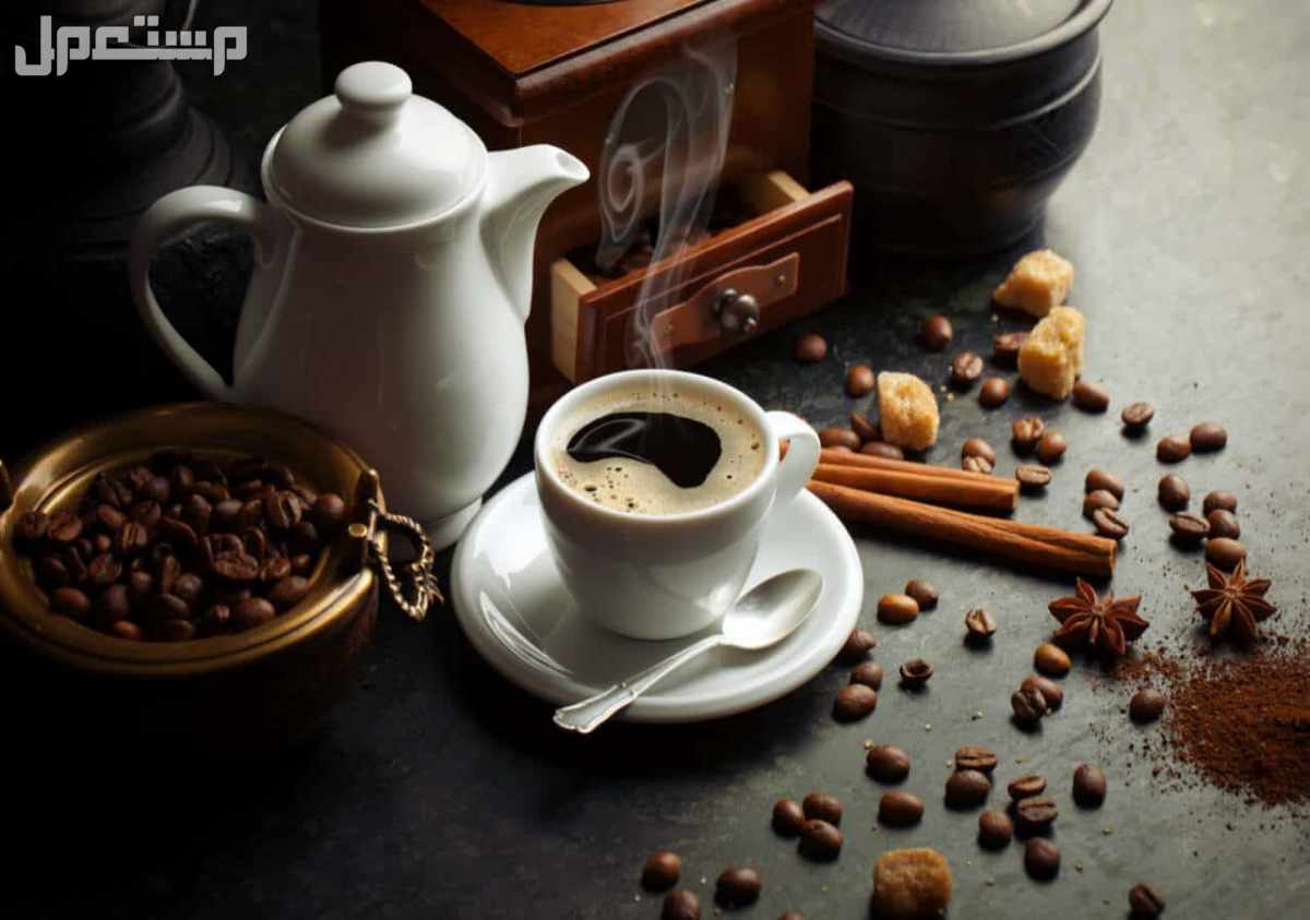 أفضل أنواع القهوة السوداء دليلك لاختيار النكهة المثالية